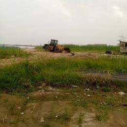 5 bedroom Land for sale Lekki Phase 2 Lekki Lagos