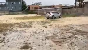 Land for sale The Property Located Within A Good Neighborhood Old Ikoyi Ikoyi Lagos