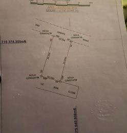 Land for sale Eastline Golf Estate By Greenwood Estate Ajah Lagos