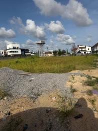 Land for sale Pinnock Beach Water Front Lekki Jakande Lekki Lagos
