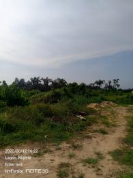 Land for sale Sangotedo Ajah Lagos