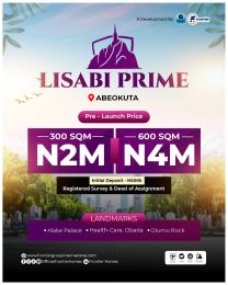 Land for sale Abeokuta South Ogun