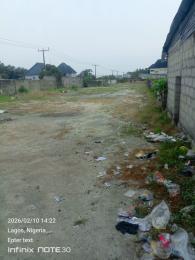 Land for sale Abijo Ajah Lagos