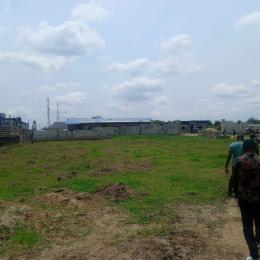 Land for rent Sangotedo Lagos