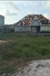 Land for rent Off Olukonla After Jubilee Estate Monastery road Sangotedo Lagos