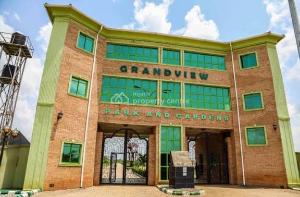 Land for sale Grandview Park And Gardens Phase 1 Atan Ota Ado Odo/Ota Ogun