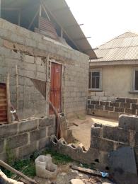 1 bedroom House for sale U P S Estate Igbogbo Ikorodu Lagos