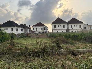 Land for sale Estate Thomas estate Ajah Lagos