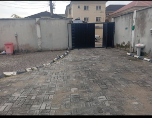 Land for sale Emerald Estate Mobil Road Ajah Lagos