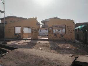 Land for sale Via Karounwi Street, Ikate Itire Surulere Lagos