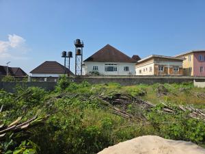 Land for sale Abijo Gra Abijo Ajah Lagos