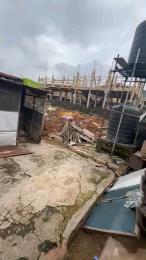 Land for sale Opebi Ikeja Lagos