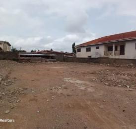 Land for sale New Bodija Estate, Ibadan Oyo