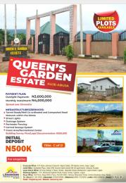 Land for sale Kuje Abuja, Abuja Fct Kuje Abuja