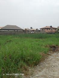Land for sale Greenville Estate Badore Ajah Lagos