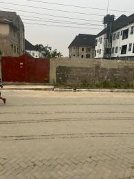 Land for sale Canal Estate Ago Palace Isolo Lagos