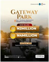 Land for sale Ewekoro Ogun