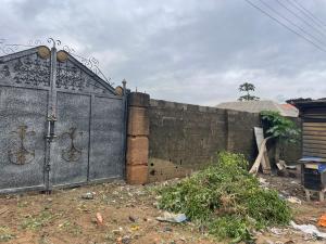 Land for sale Faniyi Street, Valley View Estate, Olu Odo Ikorodu Lagos Ebute Ikorodu Lagos