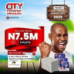 Land for sale Agbara Badagry Badagry Lagos