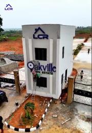 Land for sale Oak Ville Green Estate Mowe Ofada Mowe Obafemi Owode Ogun