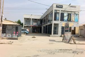 Commercial Property for sale Fha Estate, Lugbe Abuja, Fct Sabon Lugbe Lugbe Abuja