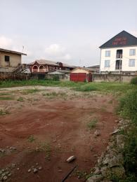 Land for sale Olaniyi Ending New oko oba Abule Egba Lagos