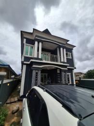 House for sale New London Baruwa Ipaja Lagos