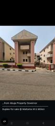 5 bedroom House for sale Maitama Abuja