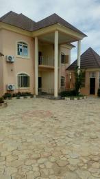 4 bedroom House for sale Nafdac Quarters Chikun Kaduna
