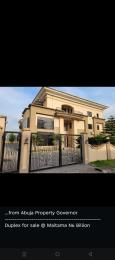 6 bedroom House for sale Maitama Abuja