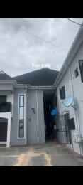 House for sale Oluodo Igbogbo Ikorodu Lagos