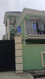 House for sale Bucknor Isolo Lagos