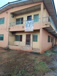 8 bedroom Flat / Apartment for sale 114 Adefisan Street Ijebu Ode Ijebu Ode Ogun