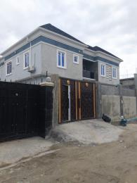 4 bedroom House for sale Addo Ajah Ado Ajah Lagos