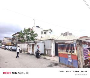 4 bedroom Commercial Property for sale Aje Street Off Muritala Muhammad Way Yaba Lag Alagomeji Yaba Lagos