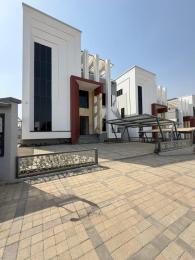6 bedroom House for sale Guzape Main Guzape Abuja
