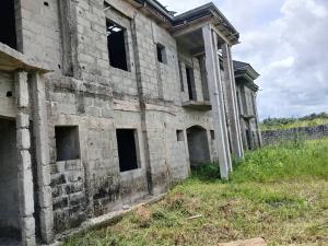 2 bedroom House for sale Elesakan Awoyaya Ajah Lagos