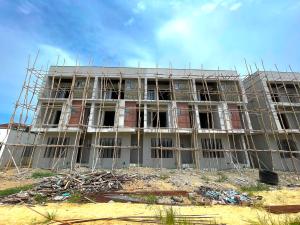 3 bedroom House for sale Abraham adesanya estate Ajah Lagos