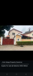 5 bedroom House for sale Maitama Abuja