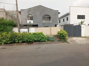 4 bedroom House for sale Ramat Ogudu GRA Ogudu Lagos