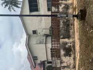 Commercial Property for sale Facing Awolowo Road Old Bodija Ibadan North Oyo