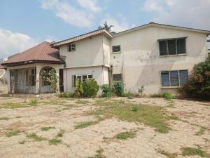 Commercial Property for sale Facing Awolowo Road Old Bodija Ibadan North Oyo