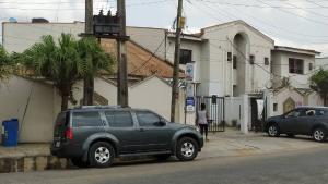 4 bedroom House for sale Magodo Phase1 Gra Magodo Kosofe/Ikosi Lagos