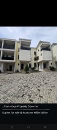6 bedroom House for sale Maitama Abuja