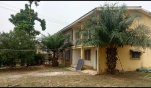 4 bedroom House for sale Oba Olagbegi Avenue Old Bodija Ibadan Bodija Ibadan Oyo