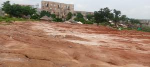 Land for sale After Nawa Estate Dakibiyu Abuja