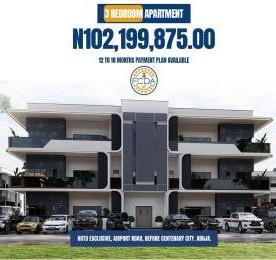 3 bedroom House for sale Airport Road, Lugbe Abuja
