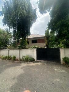 4 bedroom House for rent Off Ogundana Crescent, Allen Avenue Ikeja Lagos