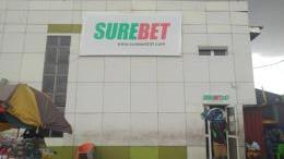 Commercial Property for sale Oshodi Expressway Oshodi Lagos