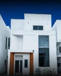 4 bedroom House for sale By Charterhouse British School, Ogombo Road, Abraham Adesanya Bustop Ajah Lagos
